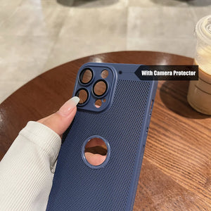 Max Phone Life Case