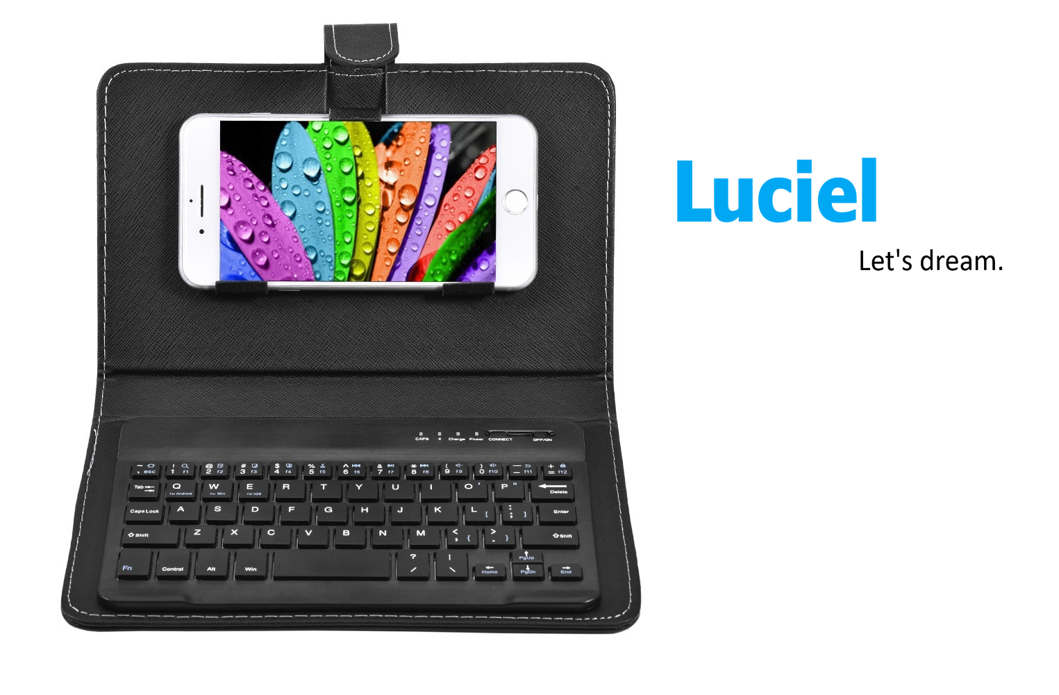 Luciel SmartBook Laptop