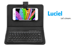 Luciel SmartBook Laptop