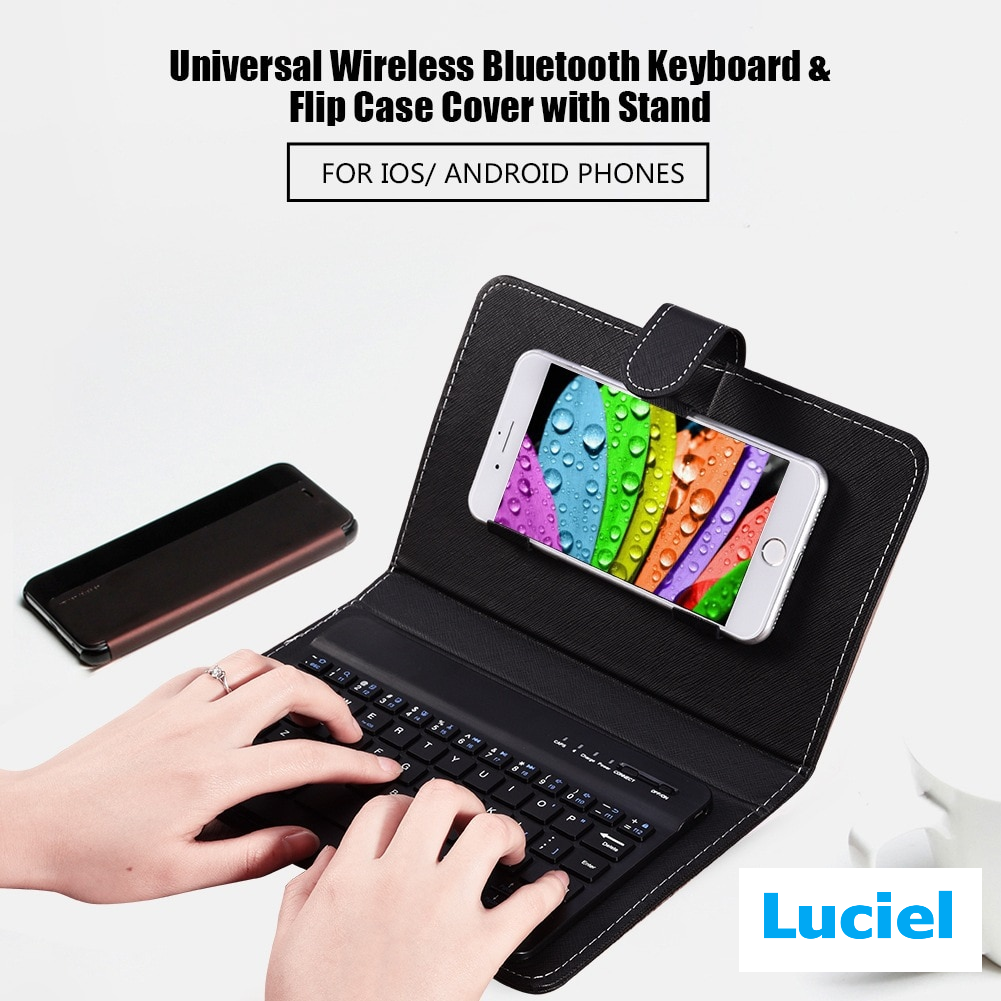 Luciel SmartBook Laptop