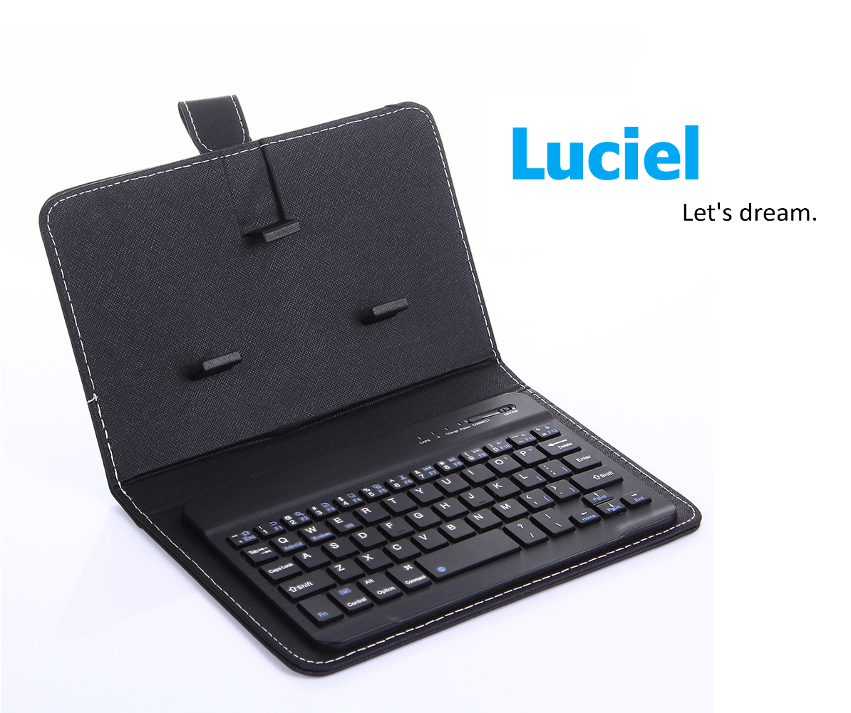 Luciel SmartBook Laptop