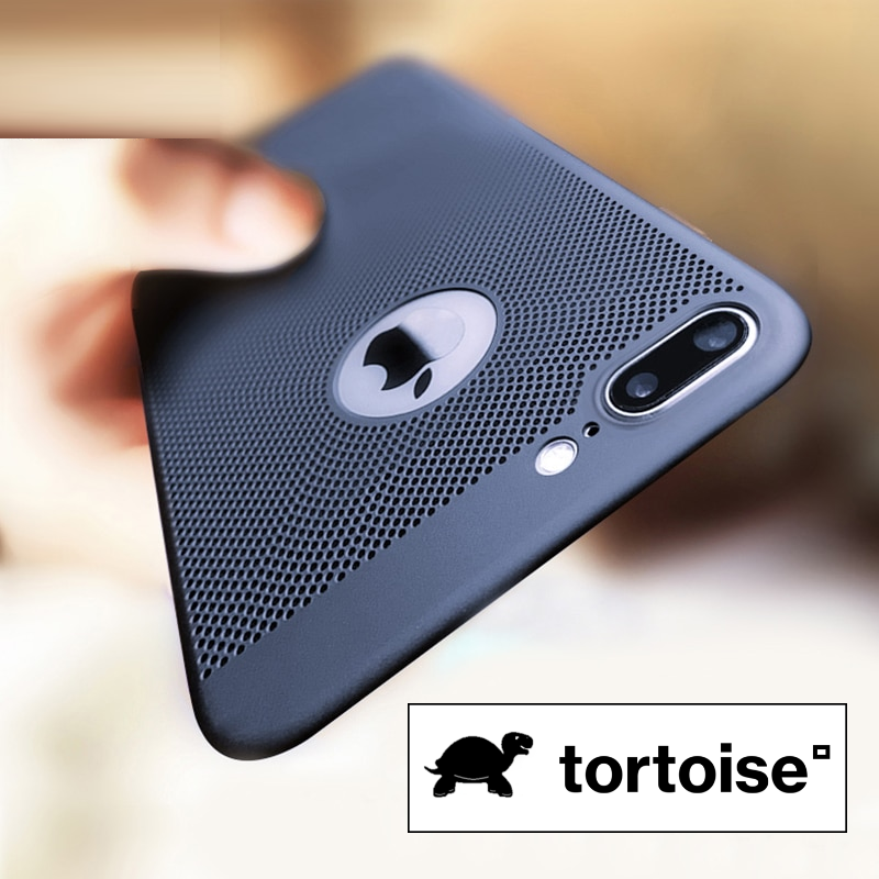 Tortoise Max Phone Life Case