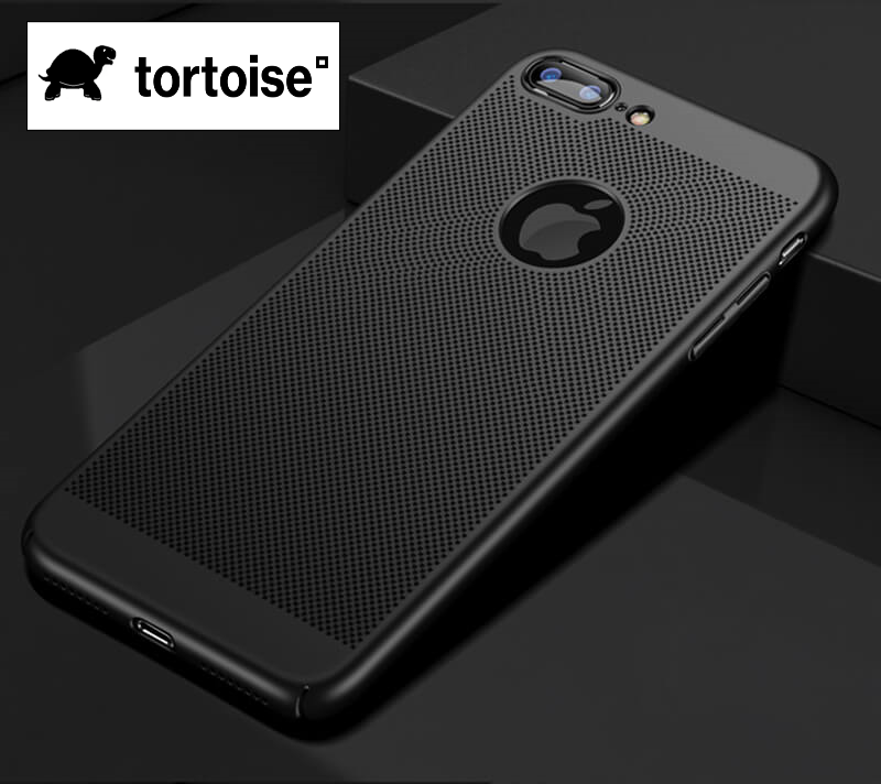 Tortoise Max Phone Life Case