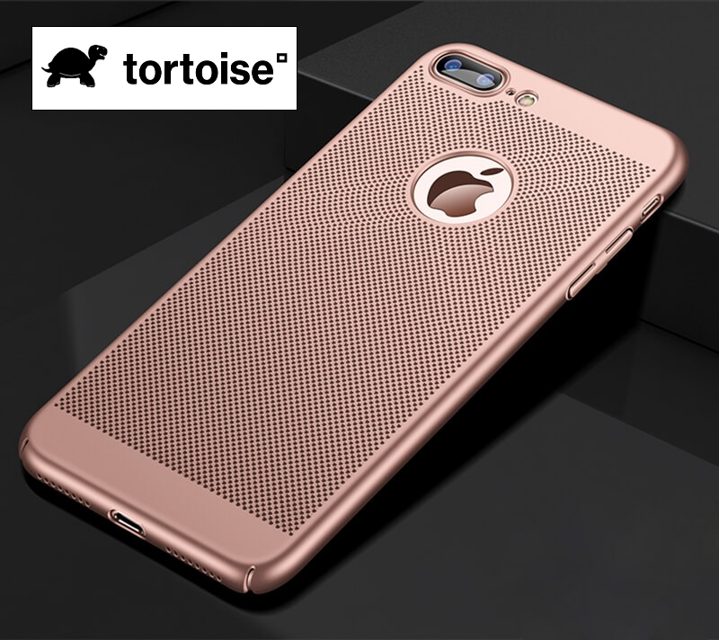 Tortoise Max Phone Life Case