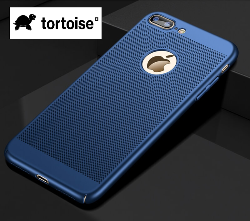 Tortoise Max Phone Life Case