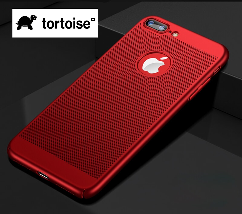 Tortoise Max Phone Life Case