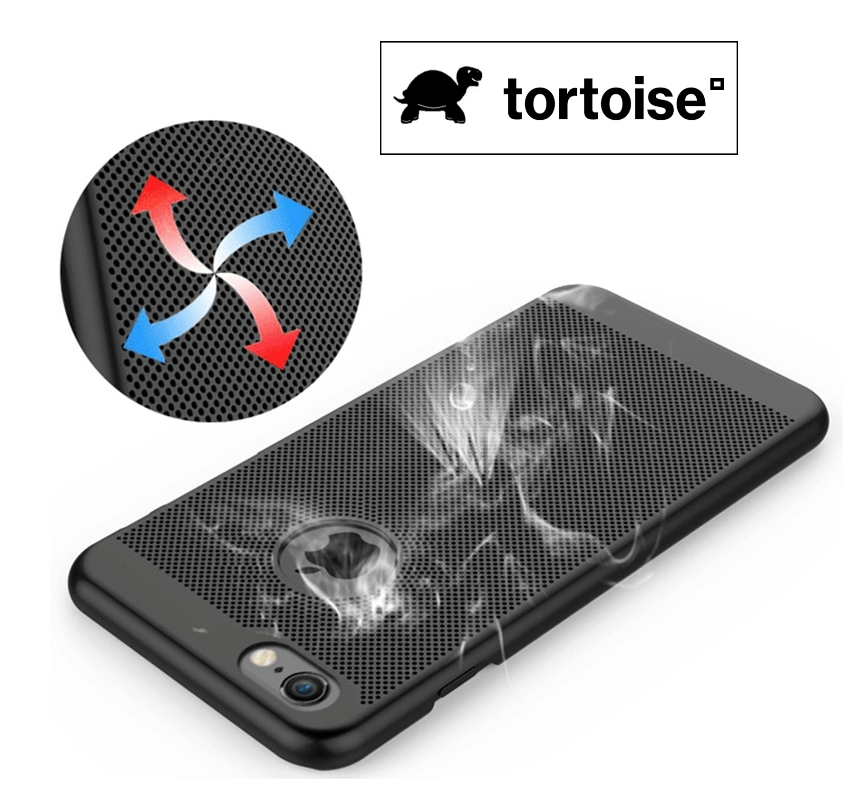 Tortoise Max Phone Life Case