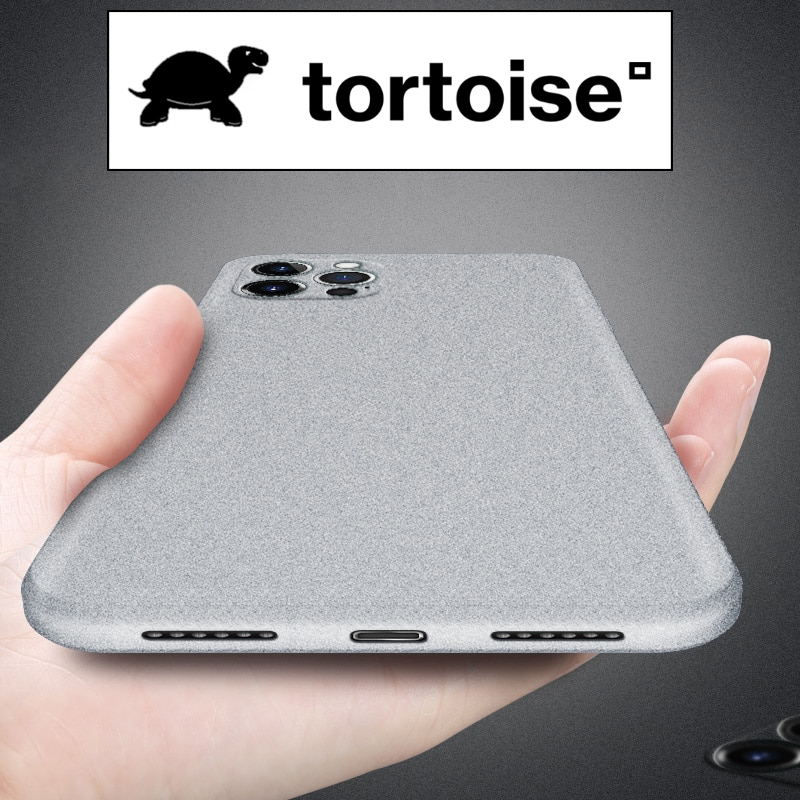 Tortoise Always New Case