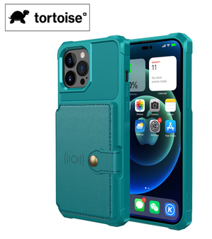 Tortoise Ultimate Social Butterfly Case