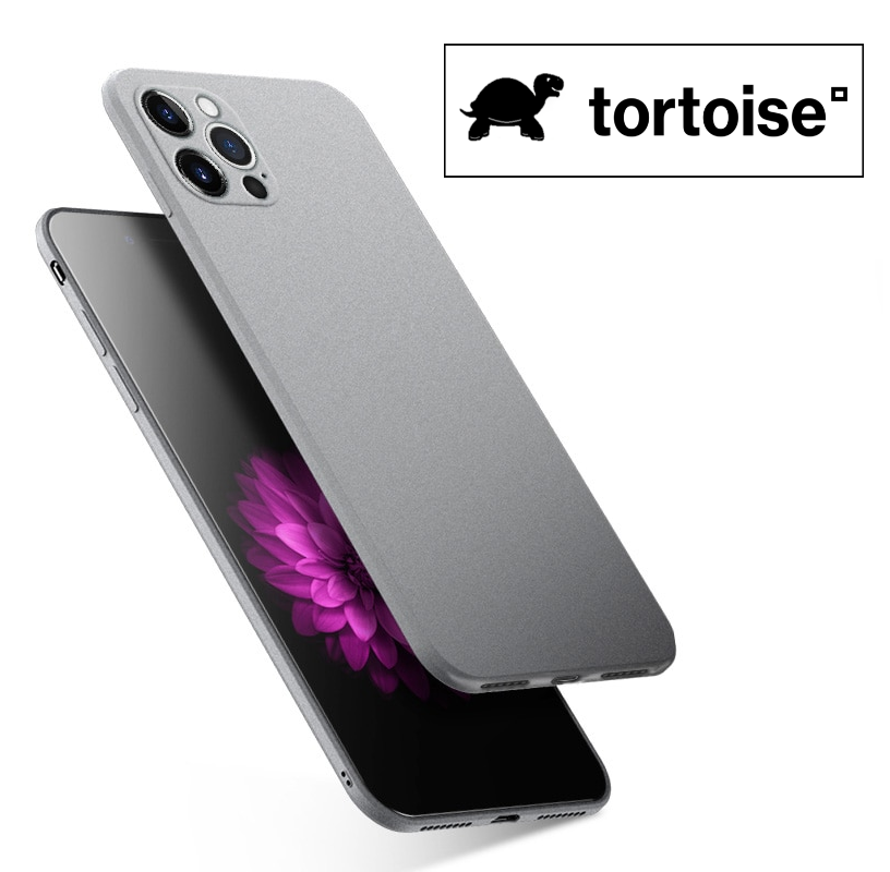 Tortoise Always New Case